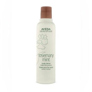 Aveda Rosemary Mint Body Lotion